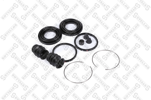 Kit de réparation, étrier de frein STELLOX 04-99013-SX