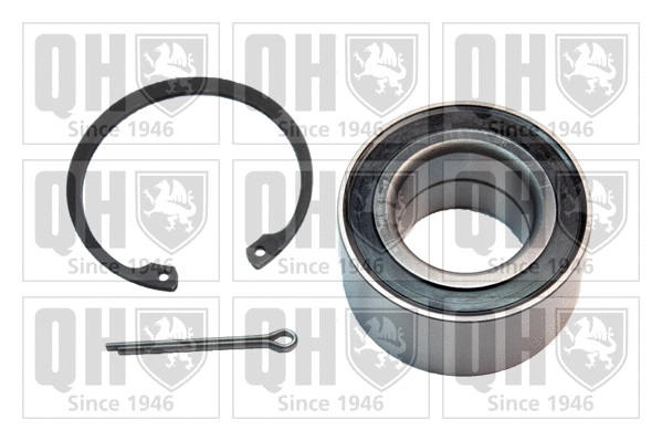 Kit de roulements de roue QUINTON HAZELL QWB1377