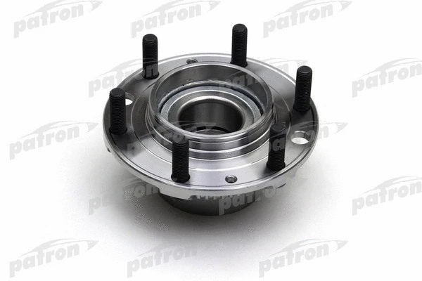 Kit de roulements de roue PATRON PBK7489H