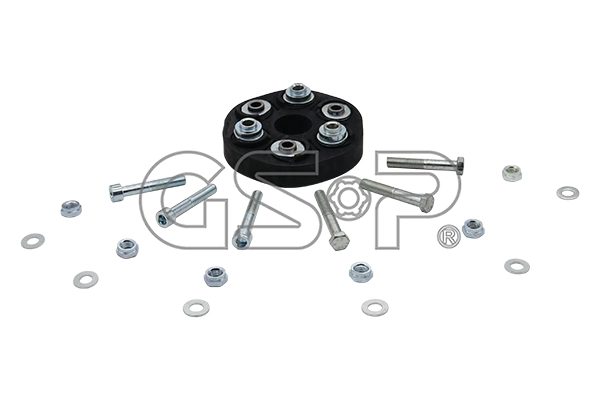 Joint, arbre de transmission GSP-BR 510578S