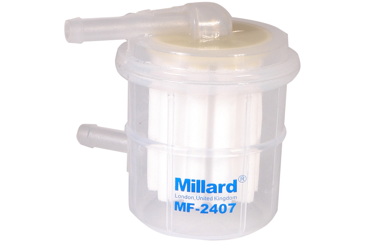 Filtre à carburant MILLARD FILTERS MF-2407