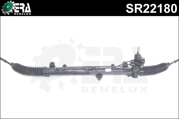 Crémaillère de direction ERA Benelux SR22180