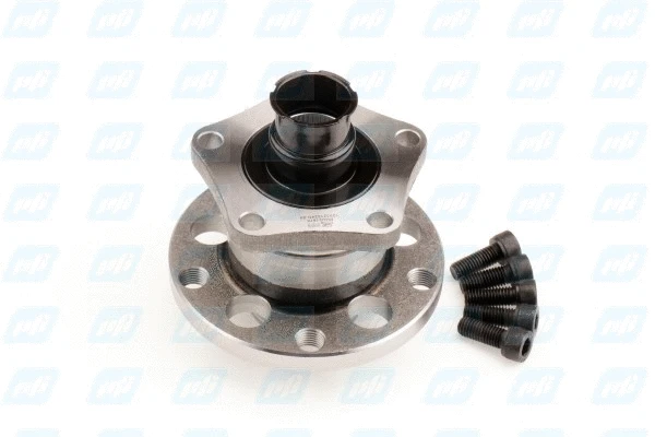 Moyeu de roue PFI PHU2187K