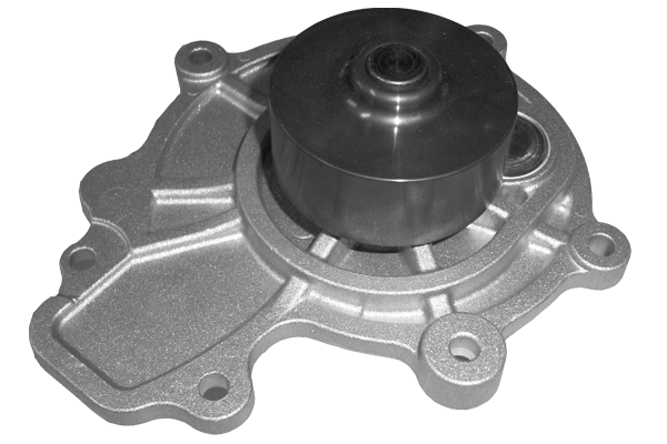 Pompe à eau, refroidissement du moteur TECDRIVE TPAE0142