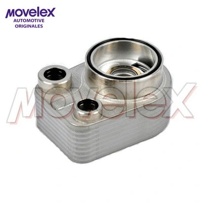 Radiateur d'huile Movelex M18356