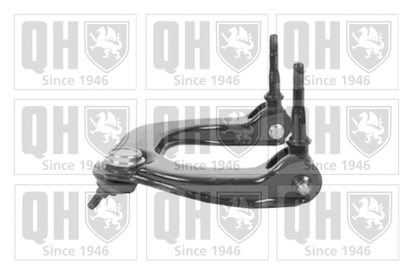 Bras de liaison, suspension de roue QUINTON HAZELL QSA2476S
