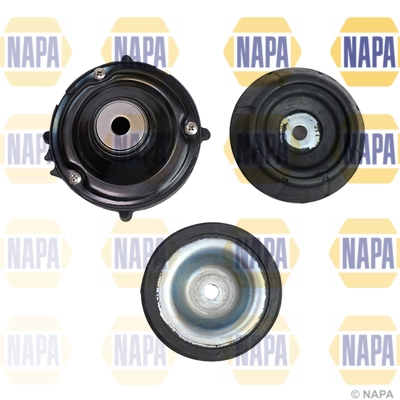 Coupelle de suspension NAPA NKM1024
