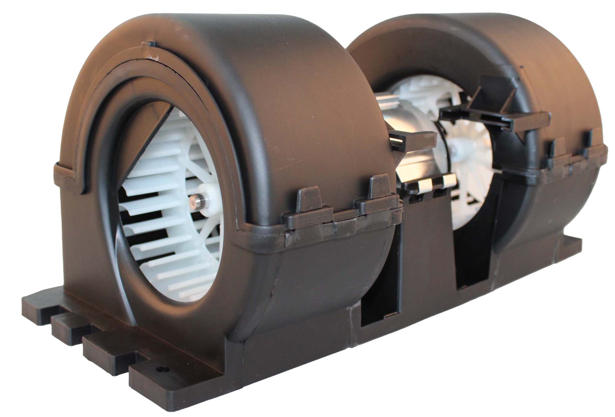 Pulseur d'air habitacle DOGA BW0325