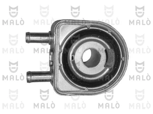 Radiateur d'huile AKRON-MALÒ 135003