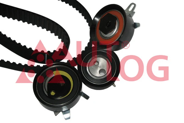 Kit de courroie crantée AUTLOG ZK1100