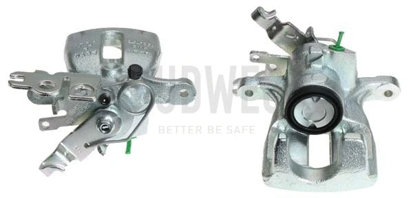 Étrier de frein KAWE 345149