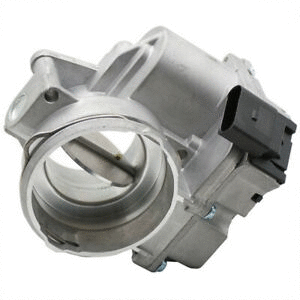 Papillon de distribution, alimentation d'air MTR 12146510