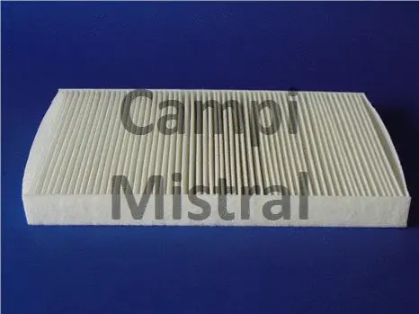 Filtre, air de l'habitacle Mistral Filter AVF0115