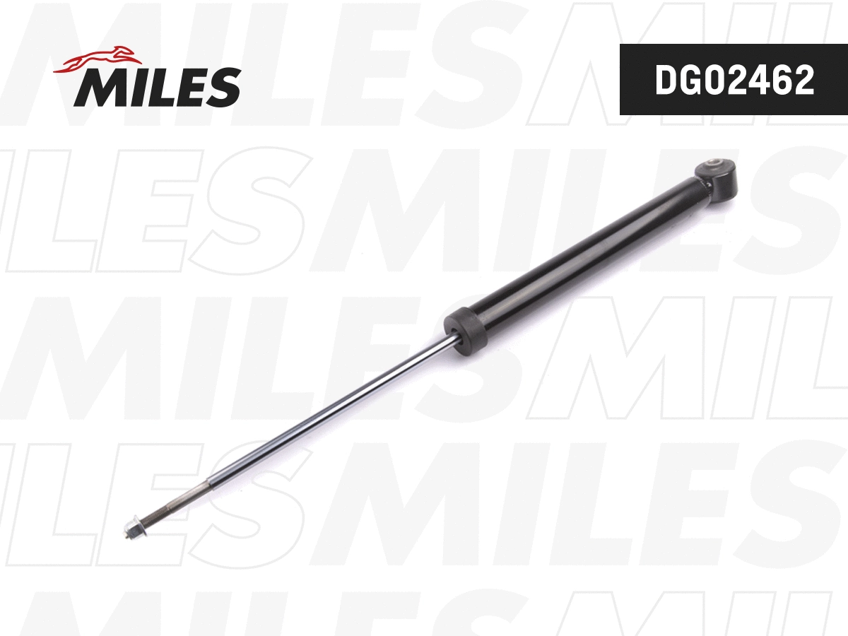 Amortisseur MILES DG02462