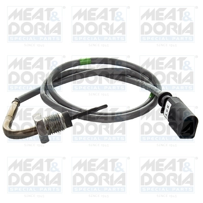 Capteur, température des gaz MEAT & DORIA 12270