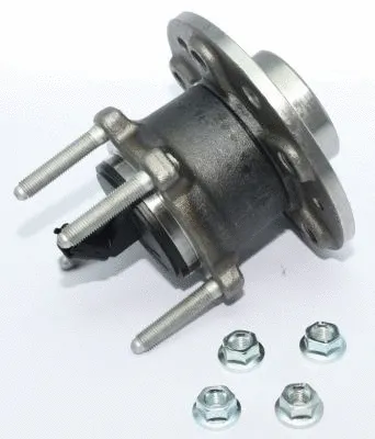 Moyeu de roue FORMPART 20498011/K