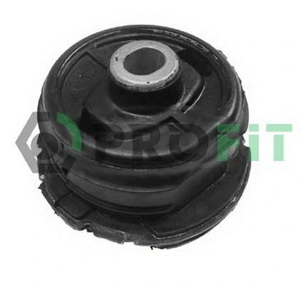 Suspension, corps de l'essieu PROFIT 2307-0490