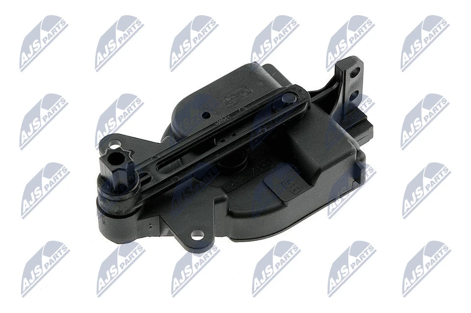 Vanne d'inversion, ventilateur NTY CNG-VW-001