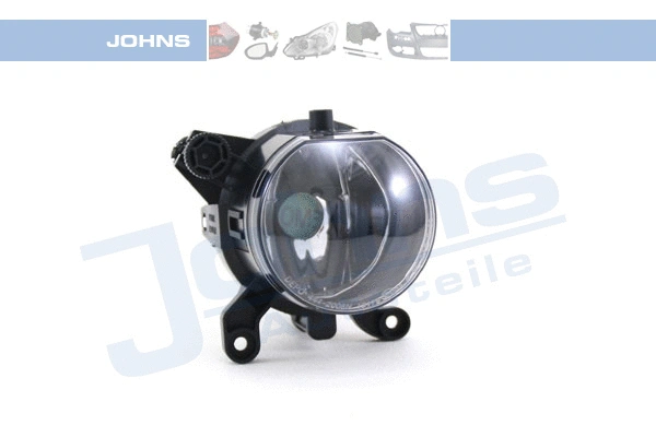 Projecteur antibrouillard JOHNS 20 08 29-4