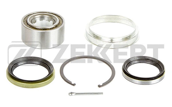 Kit de roulements de roue ZEKKERT RL-1229