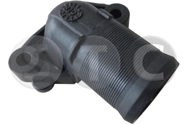 Bride de liquide de refroidissement STC T430307