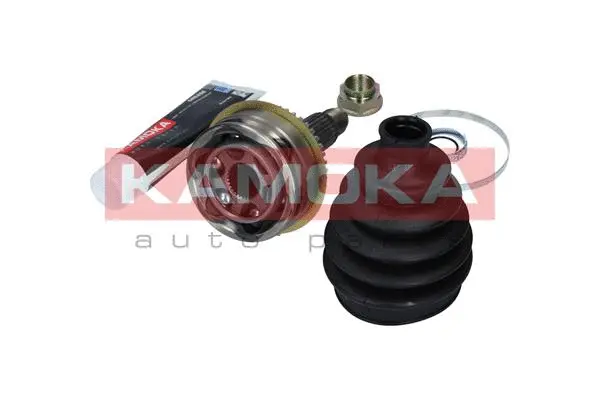 Jeu de joints, arbre de transmission KAMOKA 6027