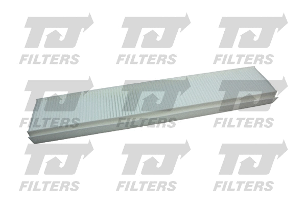 Filtre, air de l'habitacle QUINTON HAZELL QFC0014
