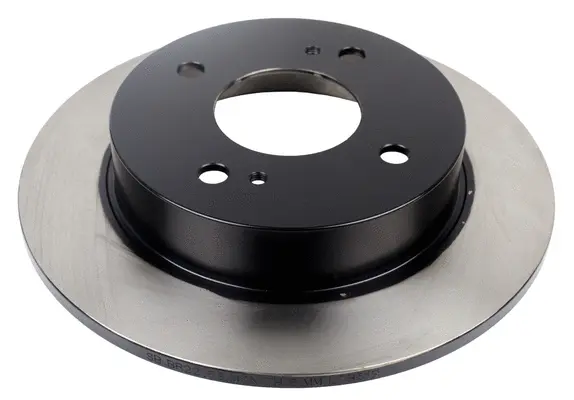 Disque de frein SB BR22188