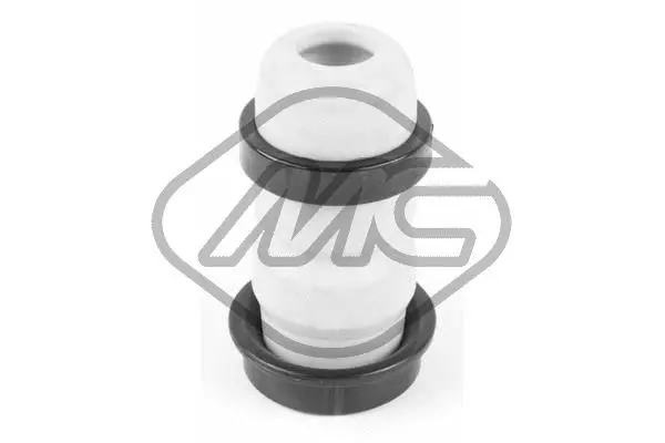 Butée élastique, suspension Metalcaucho 40464