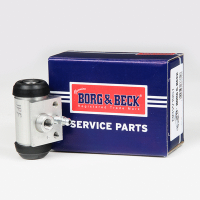 Cylindre de roue BORG & BECK BBW1961