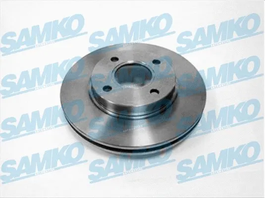 Disque de frein SAMKO F1421V