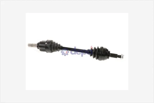 Arbre de transmission DEPA 3238850