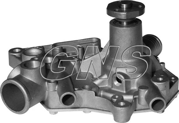 Pompe à eau, refroidissement du moteur GNS YH-RE150