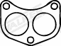 Joint, tuyau d'échappement WALKER 80084