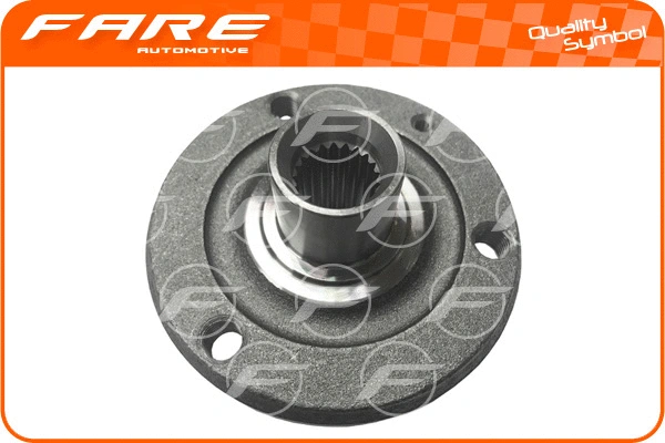 Moyeu de roue FARE SA 6020