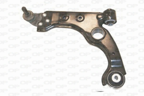 Bras de liaison, suspension de roue OPEN PARTS SSW1225.10