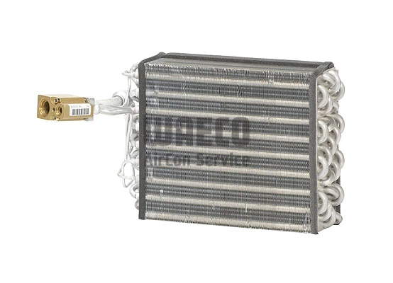 Évaporateur climatisation WAECO 8881200076