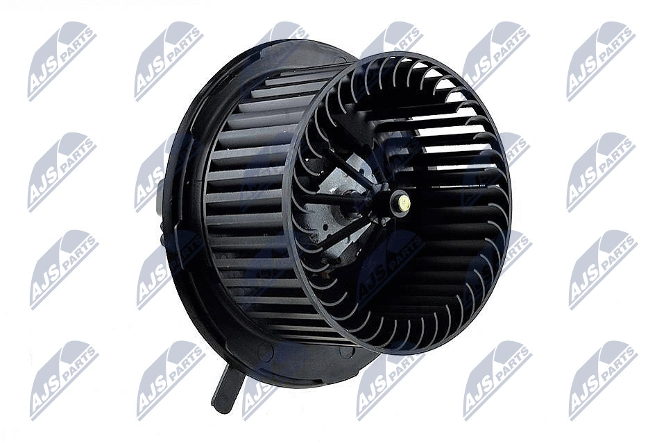 Moteur électrique, pulseur d'air habitacle NTY EWN-VW-000