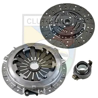 Kit d'embrayage CLUTCHNUS MCK0305