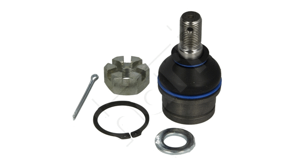Rotule de suspension HART 449 497
