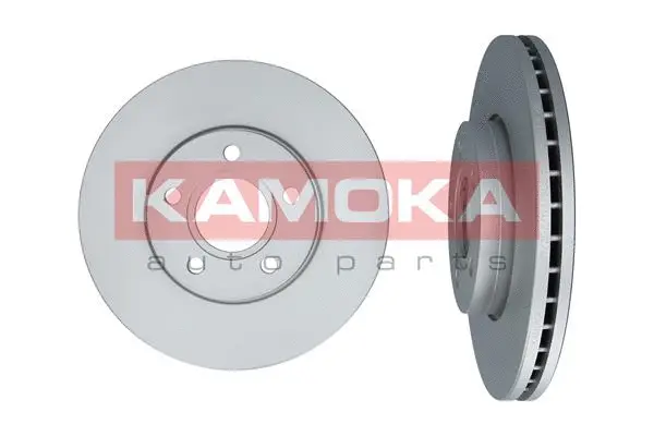 Disque de frein KAMOKA 1032444