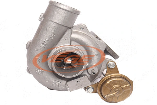 Turbocompresseur, suralimentation VEGE 01811956