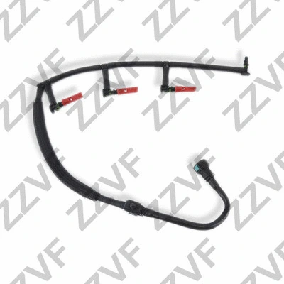 Tuyau, carburant de fuite ZZVF ZVTP002