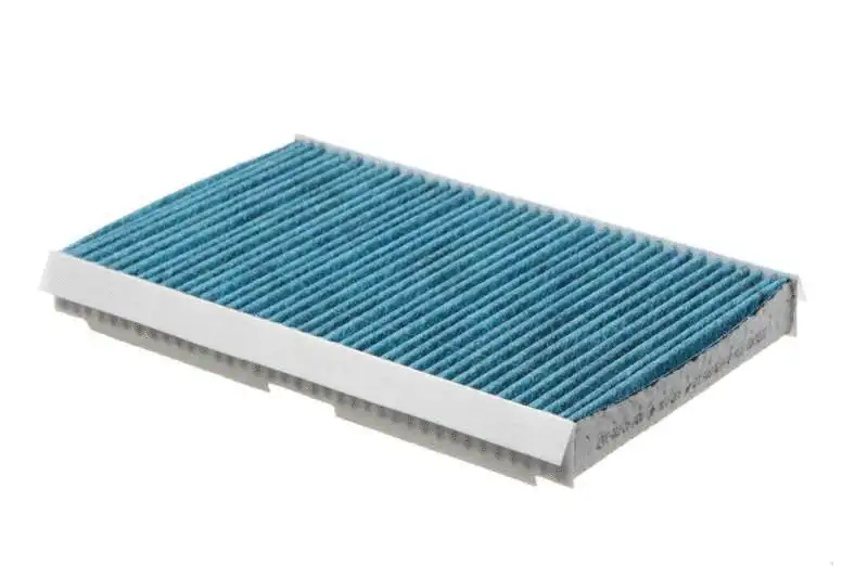 Filtre, air de l'habitacle A.Z. Meisterteile AZMT-41-010-1667
