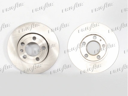 Disque de frein FRIGAIR DC10.122