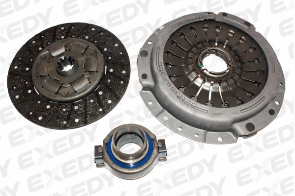 Kit d'embrayage EXEDY IVK2009