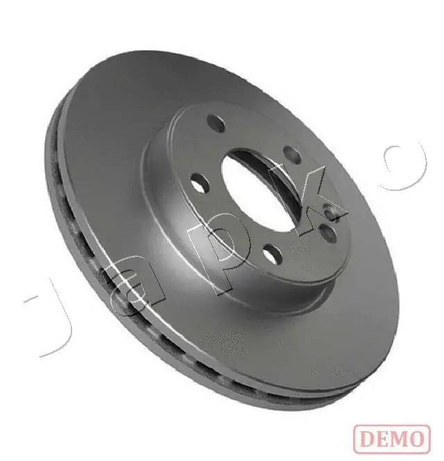 Disque de frein JAPKO 600509C