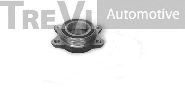 Kit de roulements de roue TREVI AUTOMOTIVE WB1890