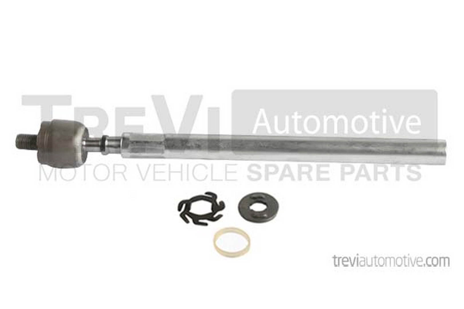 Rotule de direction intérieure, barre de connexion TREVI AUTOMOTIVE TRTT4524