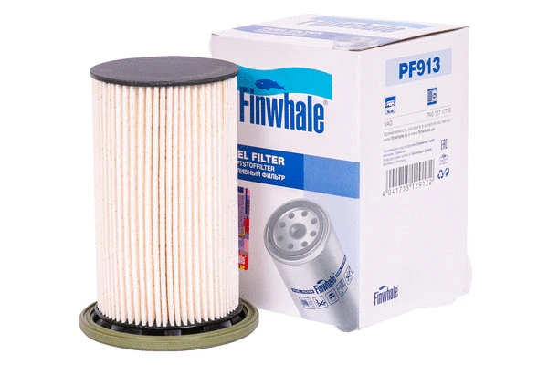 Filtre à carburant FINWHALE PF913
